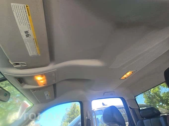 2007 Chevrolet Silverado 1500 LT Crew Cab Short Bed 1LT - miniatura 11