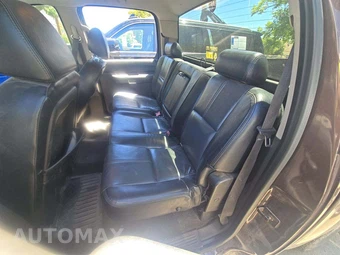 2007 Chevrolet Silverado 1500 LT Crew Cab Short Bed 1LT - miniatura 13