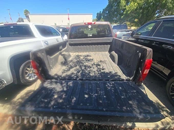 2007 Chevrolet Silverado 1500 LT Crew Cab Short Bed 1LT - miniatura 14
