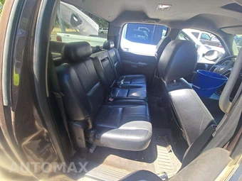 2007 Chevrolet Silverado 1500 LT Crew Cab Short Bed 1LT - miniatura 16