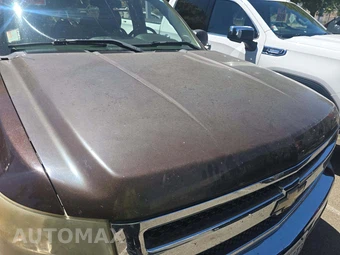 2007 Chevrolet Silverado 1500 LT Crew Cab Short Bed 1LT - miniatura 23