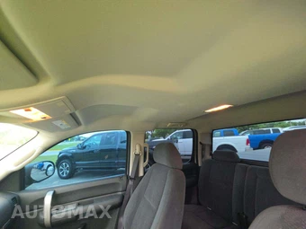 2007 Chevrolet Silverado 1500 LT Crew Cab Short Bed 1LT - miniatura 11