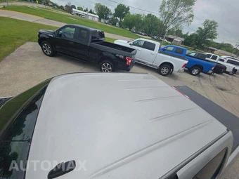 2007 Chevrolet Silverado 1500 LT Crew Cab Short Bed 1LT - miniatura 12