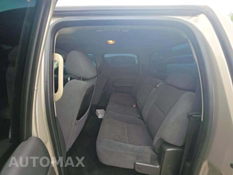 2007 Chevrolet Silverado 1500 LT Crew Cab Short Bed 1LT - miniatura 13