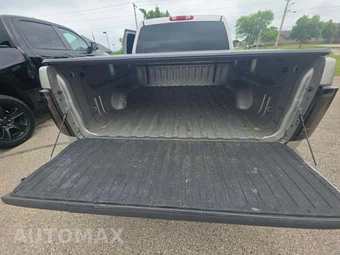 2007 Chevrolet Silverado 1500 LT Crew Cab Short Bed 1LT - miniatura 14