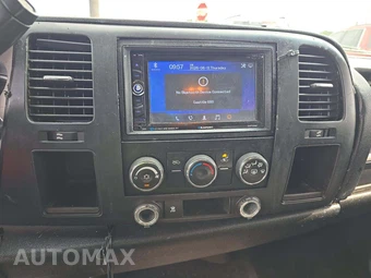 2007 Chevrolet Silverado 1500 LT Crew Cab Short Bed 1LT - miniatura 10