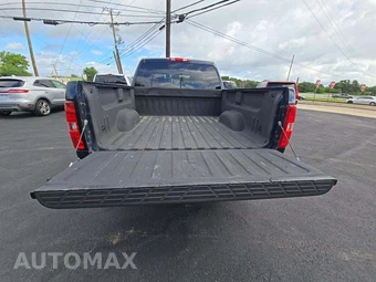 2007 Chevrolet Silverado 1500 LT Crew Cab Short Bed 1LT - miniatura 14