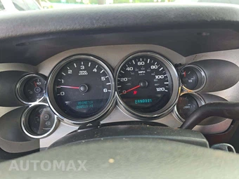 2007 Chevrolet Silverado 1500 LT Crew Cab Short Bed 1LT - miniatura 9