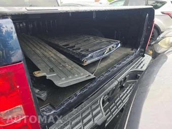 2007 Chevrolet Silverado 1500 LT Crew Cab Short Bed 1LT - miniatura 13