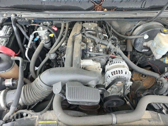 2007 Chevrolet Silverado 1500 LT Crew Cab Short Bed 1LT - miniatura 20
