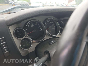 2007 Chevrolet Silverado 1500 LT Crew Cab Short Bed 1LT - miniatura 8