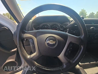 2007 Chevrolet Silverado 1500 LT Extended Cab Medium Bed 2LT w/Rear Doors – miniatura 10