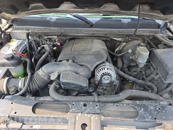 2007 Chevrolet Silverado 1500 WT Regular Cab Long Bed 1WT – miniatura 14