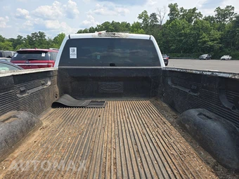 2007 Chevrolet Silverado 1500 WT Regular Cab Long Bed 1WT – miniatura 15