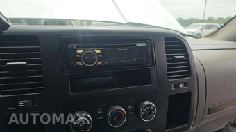 2007 Chevrolet Silverado 1500 WT Regular Cab Long Bed 1WT – miniatura 22