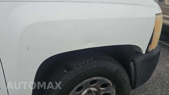 2007 Chevrolet Silverado 1500 WT Regular Cab Long Bed 1WT – miniatura 23