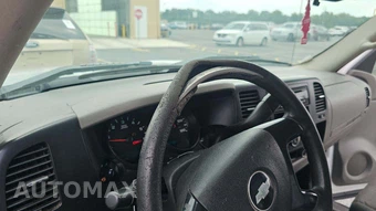 2007 Chevrolet Silverado 1500 WT Regular Cab Long Bed 1WT – miniatura 35