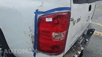 2007 Chevrolet Silverado 1500 WT Regular Cab Long Bed 1WT – miniatura 39