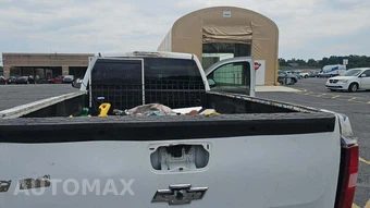 2007 Chevrolet Silverado 1500 WT Regular Cab Long Bed 1WT – miniatura 48