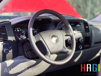 2007 Chevrolet Silverado 1500 WT Regular Cab Short Bed 1WT - miniatura 14
