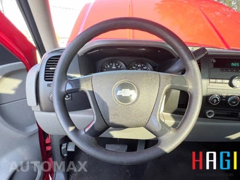 2007 Chevrolet Silverado 1500 WT Regular Cab Short Bed 1WT - miniatura 15