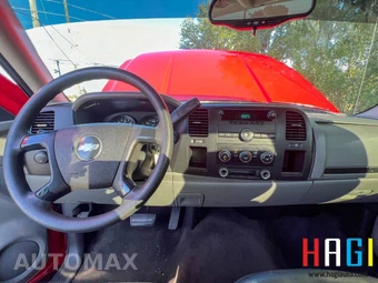 2007 Chevrolet Silverado 1500 WT Regular Cab Short Bed 1WT - miniatura 16