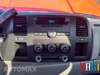 2007 Chevrolet Silverado 1500 WT Regular Cab Short Bed 1WT - miniatura 17