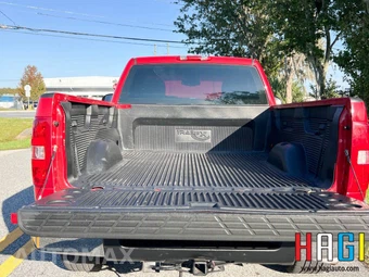 2007 Chevrolet Silverado 1500 WT Regular Cab Short Bed 1WT - miniatura 23