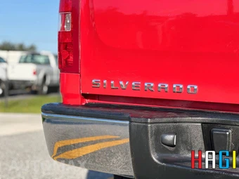 2007 Chevrolet Silverado 1500 WT Regular Cab Short Bed 1WT - miniatura 25