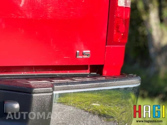 2007 Chevrolet Silverado 1500 WT Regular Cab Short Bed 1WT - miniatura 27