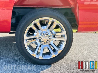 2007 Chevrolet Silverado 1500 WT Regular Cab Short Bed 1WT - miniatura 29