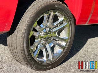 2007 Chevrolet Silverado 1500 WT Regular Cab Short Bed 1WT - miniatura 30