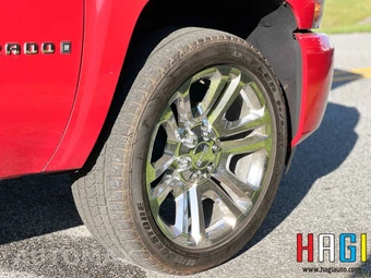 2007 Chevrolet Silverado 1500 WT Regular Cab Short Bed 1WT - miniatura 31