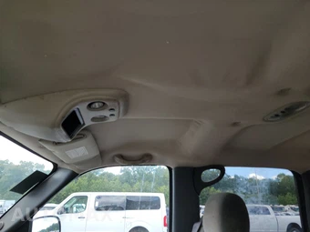 2007 Chevrolet Silverado 2500HD Classic LT Crew Cab Long Bed 2LT - miniatura 18