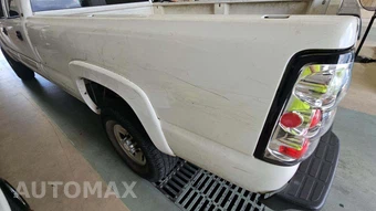 2007 Chevrolet Silverado 2500HD Classic LT Crew Cab Long Bed 2LT - miniatura 28