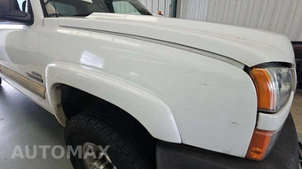 2007 Chevrolet Silverado 2500HD Classic LT Crew Cab Long Bed 2LT - miniatura 29