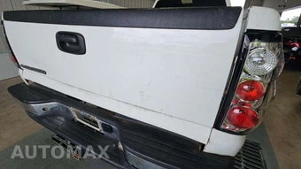 2007 Chevrolet Silverado 2500HD Classic LT Crew Cab Long Bed 2LT - miniatura 34