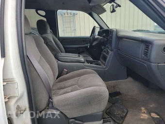 2007 Chevrolet Silverado 2500HD Classic LT Crew Cab Long Bed 2LT - miniatura 8