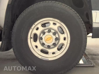 2007 Chevrolet Silverado 2500HD Classic LT Crew Cab Medium Bed 3LT – miniatura 10