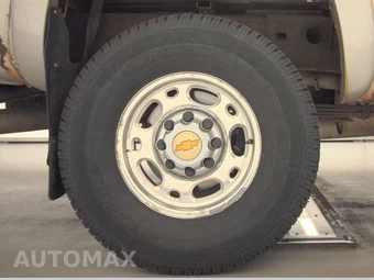 2007 Chevrolet Silverado 2500HD Classic LT Crew Cab Medium Bed 3LT – miniatura 11