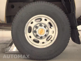 2007 Chevrolet Silverado 2500HD Classic LT Crew Cab Medium Bed 3LT – miniatura 12