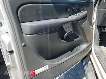 2007 Chevrolet Silverado 2500HD Classic LT Crew Cab Medium Bed 3LT – miniatura 15