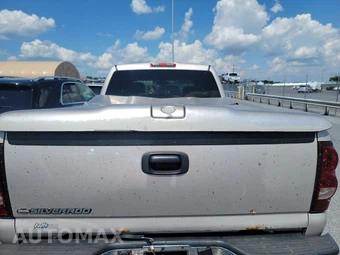 2007 Chevrolet Silverado 2500HD Classic LT Crew Cab Medium Bed 3LT – miniatura 23