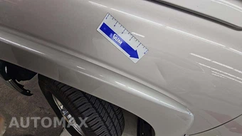 2007 Chevrolet Silverado 2500HD Classic LT Crew Cab Medium Bed 3LT – miniatura 28