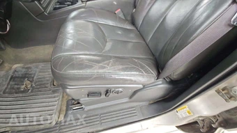 2007 Chevrolet Silverado 2500HD Classic LT Crew Cab Medium Bed 3LT – miniatura 40