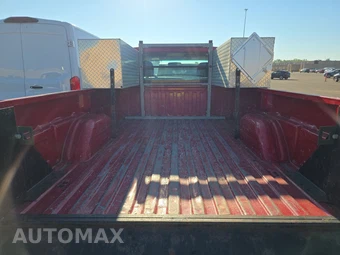 2007 Chevrolet Silverado 2500HD Classic WT Regular Cab Long Bed 1WT – miniatura 15