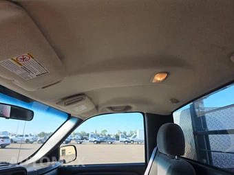 2007 Chevrolet Silverado 2500HD Classic WT Regular Cab Long Bed 1WT – miniatura 16