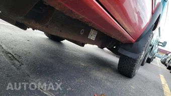 2007 Chevrolet Silverado 2500HD Classic WT Regular Cab Long Bed 1WT – miniatura 22
