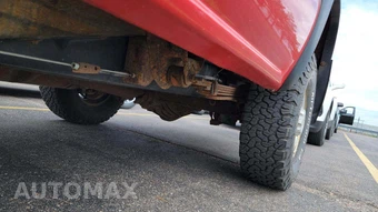 2007 Chevrolet Silverado 2500HD Classic WT Regular Cab Long Bed 1WT – miniatura 29