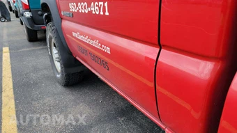 2007 Chevrolet Silverado 2500HD Classic WT Regular Cab Long Bed 1WT – miniatura 31